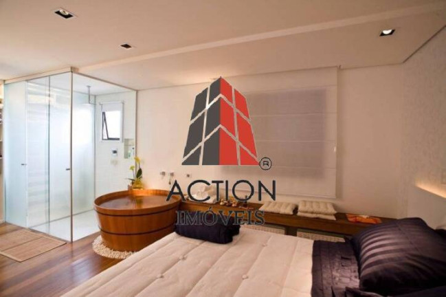 Imagem Apartamento com 1 Quarto à Venda, 82 m² em Chácara Santo Antônio (zona Leste) - São Paulo Imagem Apartamento com 1 Quarto à Venda, 82 m² em Chácara Santo Antônio (zona Leste) - São Paulo
