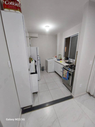 Imagem Apartamento com 2 Quartos à Venda, 40 m² em Jardim Nova Abolição - Campinas Imagem Apartamento com 2 Quartos à Venda, 40 m² em Jardim Nova Abolição - Campinas