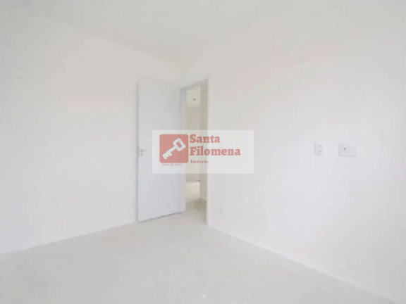 Imagem Apartamento com 2 Quartos à Venda, 48 m² em Sacomã - São Paulo Imagem Apartamento com 2 Quartos à Venda, 48 m² em Sacomã - São Paulo