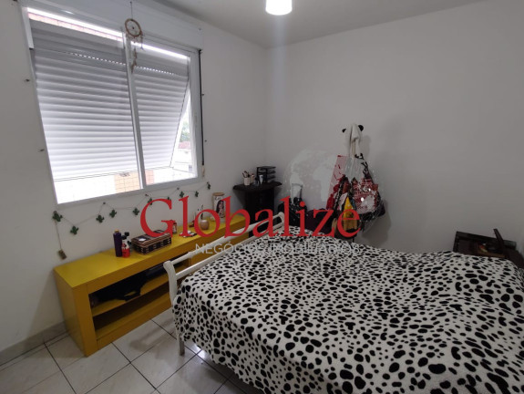 Imagem Imóvel com 2 Quartos à Venda, 70 m² em Encruzilhada - Santos Imagem Imóvel com 2 Quartos à Venda, 70 m² em Encruzilhada - Santos