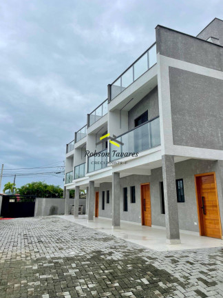 Casa com 2 Quartos à Venda, 148 m² em Jardim Mariella - Caraguatatuba