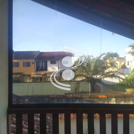 Imagem Casa com 3 Quartos à Venda, 228 m² em Vargem Pequena - Rio De Janeiro
