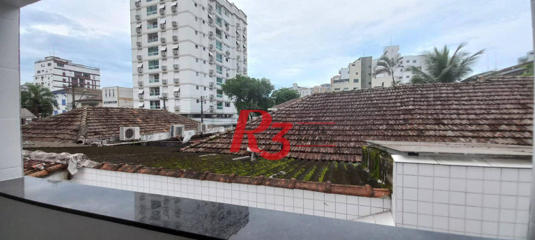 Imagem Casa com 3 Quartos à Venda, 110 m² em Ponta Da Praia - Santos Imagem Casa com 3 Quartos à Venda, 110 m² em Ponta Da Praia - Santos