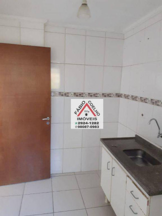Imagem Apartamento com 2 Quartos à Venda, 58 m² em Cidade Ademar - São Paulo Imagem Apartamento com 2 Quartos à Venda, 58 m² em Cidade Ademar - São Paulo