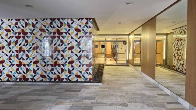 Imagem Apartamento com 3 Quartos à Venda, 65 m² em Vila Santa Catarina - São Paulo