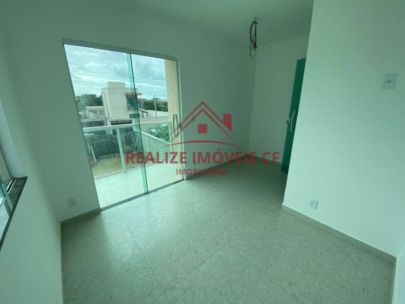 Imagem Casa de Condomínio com 2 Quartos à Venda, 87 m² em Vila Do Peró - Cabo Frio