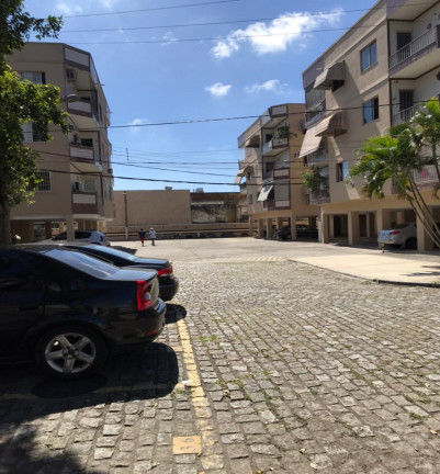 Imagem Imóvel com 2 Quartos à Venda, 60 m² em Praça Seca - Rio De Janeiro Imagem Imóvel com 2 Quartos à Venda, 60 m² em Praça Seca - Rio De Janeiro