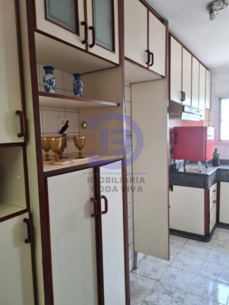 Imagem Cobertura com 3 Quartos à Venda, 151 m² em Vila Buenos Aires - São Paulo Imagem Cobertura com 3 Quartos à Venda, 151 m² em Vila Buenos Aires - São Paulo