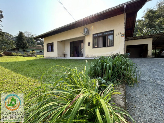 Imagem Chácara com 3 Quartos à Venda, 150 m² em Itoupavazinha - Blumenau Imagem Chácara com 3 Quartos à Venda, 150 m² em Itoupavazinha - Blumenau