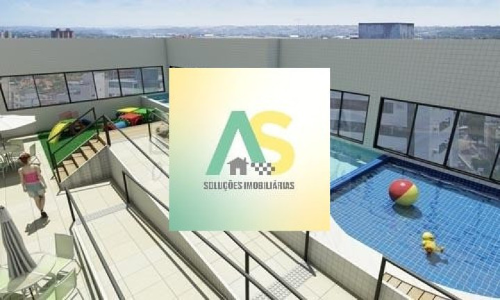 Imagem Imóvel com 3 Quartos à Venda, 61 m² em Madalena - Recife Imagem Imóvel com 3 Quartos à Venda, 61 m² em Madalena - Recife