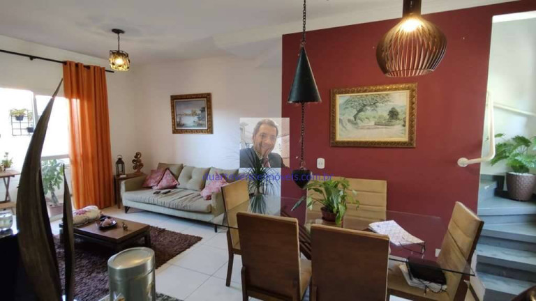 Imagem Casa de Condomínio com 2 Quartos à Venda, 85 m² em Paisagem Renoir - Cotia Imagem Casa de Condomínio com 2 Quartos à Venda, 85 m² em Paisagem Renoir - Cotia