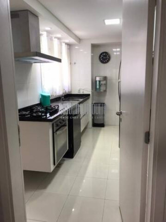 Imagem Apartamento com 4 Quartos à Venda, 137 m² em Vilá Rosália - Guarulhos