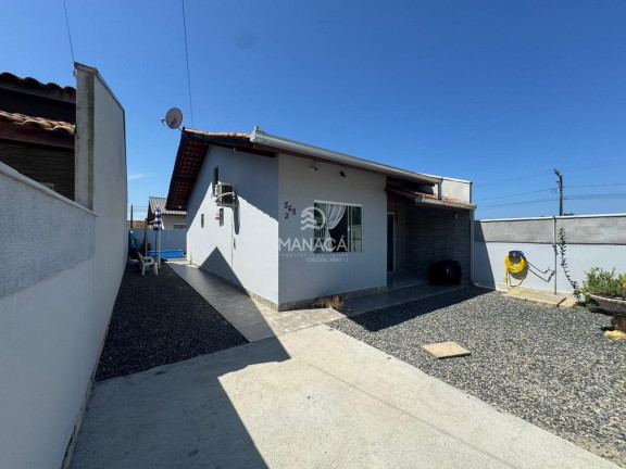Imagem Casa com 2 Quartos à Venda, 70 m² em Quinta Dos Açorianos - Barra Velha Imagem Casa com 2 Quartos à Venda, 70 m² em Quinta Dos Açorianos - Barra Velha
