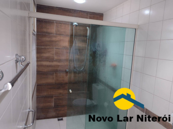 Imagem Casa com 2 Quartos à Venda, 132 m² em São Francisco - Niterói