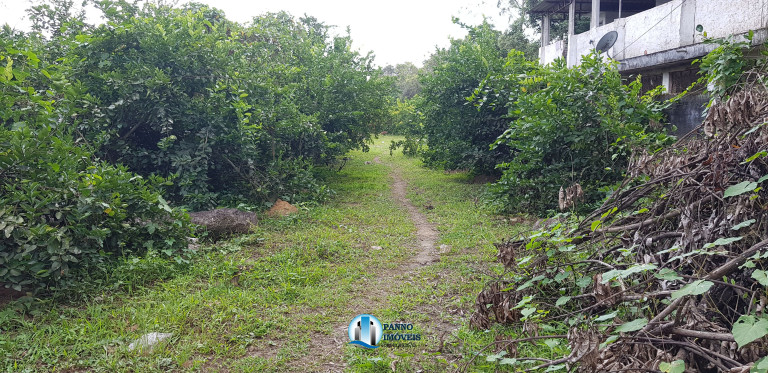 Imagem Imóvel com 2 Quartos à Venda, 100 m² em Capivari - Duque De Caxias