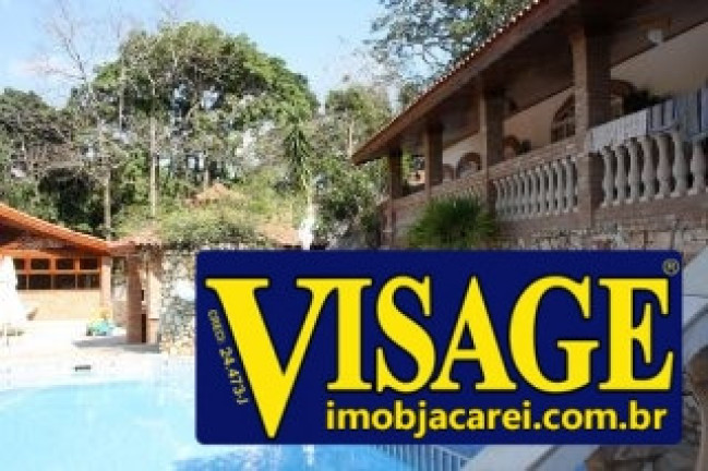 Imagem Chácara à Venda, em Chacaras Reunidas - Jacareí Imagem Chácara à Venda, em Chacaras Reunidas - Jacareí