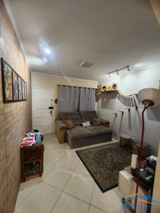 Imagem Casa de Condomínio com 2 Quartos à Venda, 82 m² em Vila Yolanda - Osasco Imagem Casa de Condomínio com 2 Quartos à Venda, 82 m² em Vila Yolanda - Osasco