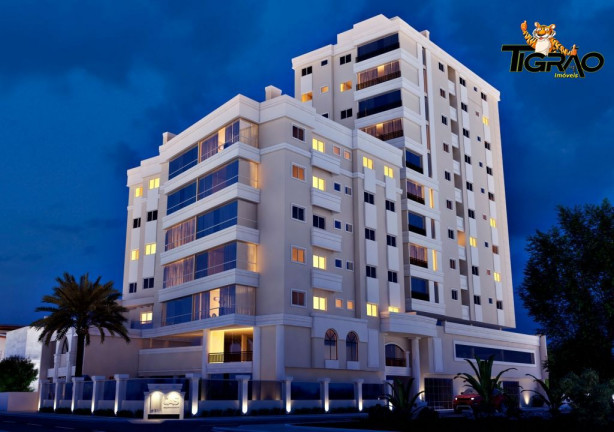 Apartamento com 2 Quartos à Venda, 108 m² em Gravatá - Navegantes