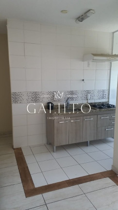 Imagem Apartamento com 2 Quartos à Venda, 49 m² em Vila Nambi - Jundiaí Imagem Apartamento com 2 Quartos à Venda, 49 m² em Vila Nambi - Jundiaí