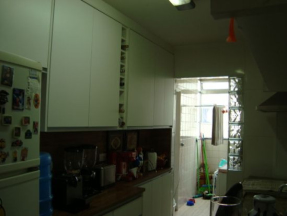 Imagem Apartamento com 3 Quartos à Venda, 80 m² em Vila Mariana - São Paulo