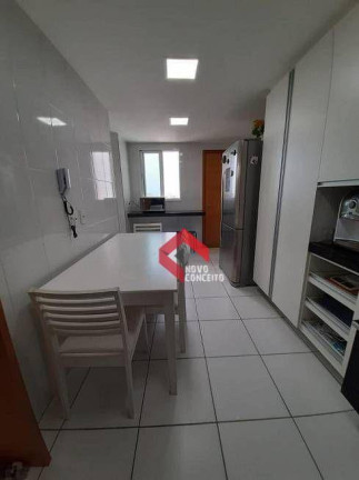 Imagem Apartamento com 3 Quartos à Venda, 268 m² em Cocó - Fortaleza