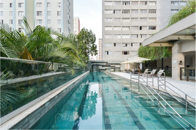 Imagem Apartamento com 2 Quartos à Venda, 174 m² em Vila Clementino - São Paulo