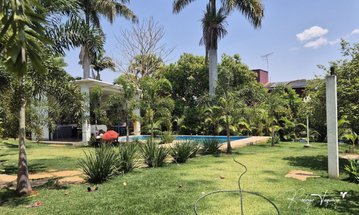 Imagem Casa de Condomínio com 4 Quartos à Venda, 411 m² em Residencial Aldeia Do Vale - Goiânia Imagem Casa de Condomínio com 4 Quartos à Venda, 411 m² em Residencial Aldeia Do Vale - Goiânia