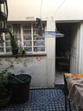 Imagem Sobrado com 3 Quartos à Venda, 120 m² em Vila Gumercindo - São Paulo Imagem Sobrado com 3 Quartos à Venda, 120 m² em Vila Gumercindo - São Paulo