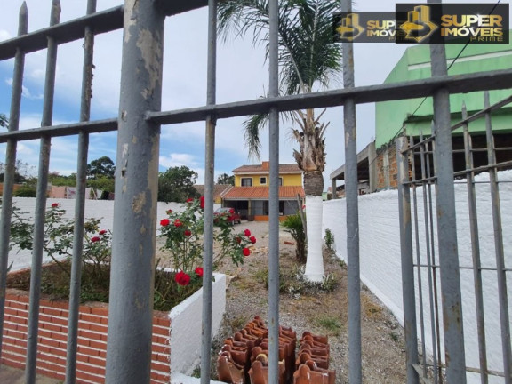 Imagem Casa com 2 Quartos à Venda, 360 m² em Fragata - Pelotas