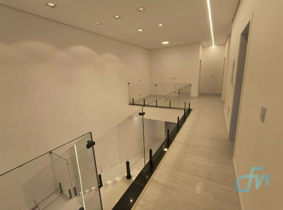 Imagem Sobrado com 3 Quartos à Venda, 210 m² em Mogi Moderno - Mogi Das Cruzes