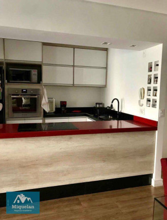 Imagem Apartamento com 2 Quartos à Venda, 92 m² em Anália Franco - São Paulo