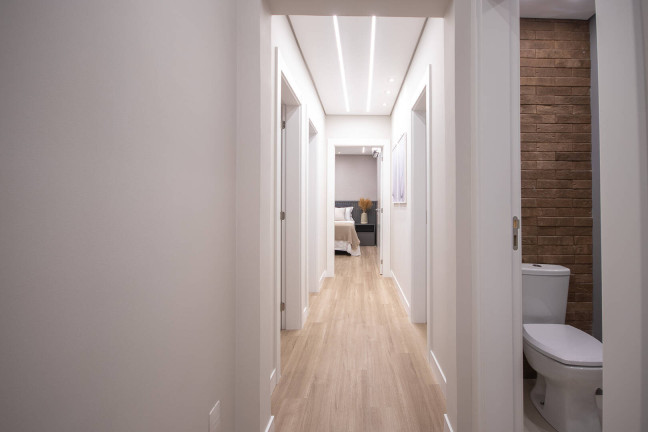 Imagem Apartamento com 2 Quartos à Venda, 120 m² em Centro - Balneário Piçarras Imagem Apartamento com 2 Quartos à Venda, 120 m² em Centro - Balneário Piçarras