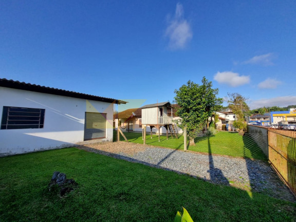 Imagem Casa com 4 Quartos à Venda, 290 m² em Dos Estados - Indaial