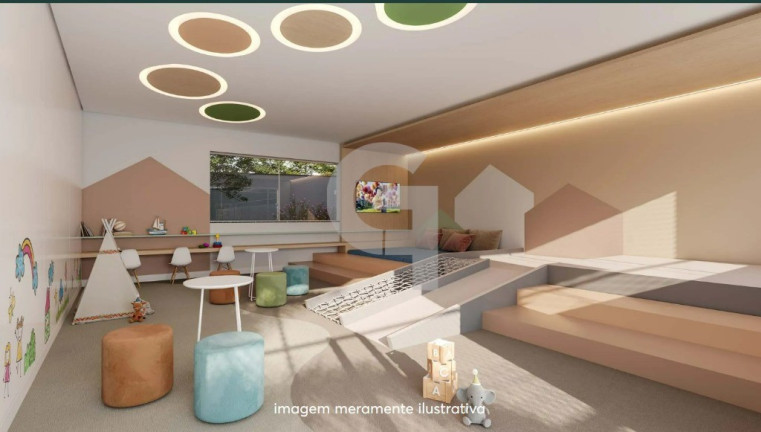 Imagem Apartamento com 3 Quartos à Venda, 83 m² em Patamares - Salvador Imagem Apartamento com 3 Quartos à Venda, 83 m² em Patamares - Salvador