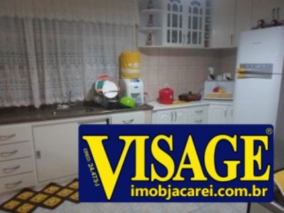 Imagem Casa com 2 Quartos à Venda, 135 m² em Vila Garcia - Jacareí Imagem Casa com 2 Quartos à Venda, 135 m² em Vila Garcia - Jacareí