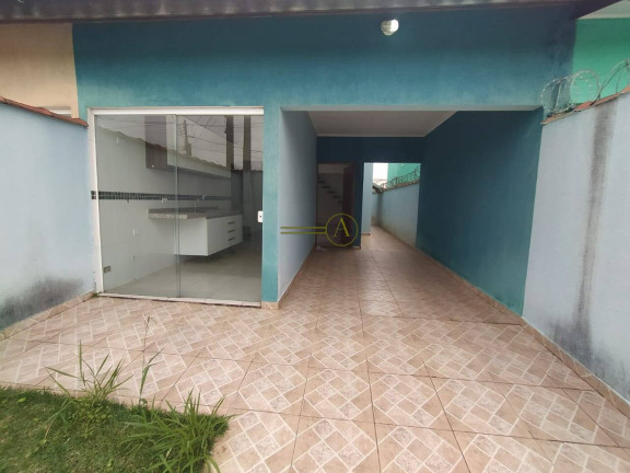 Imagem Casa com 3 Quartos à Venda, 150 m² em Park D'aville - Peruíbe Imagem Casa com 3 Quartos à Venda, 150 m² em Park D'aville - Peruíbe