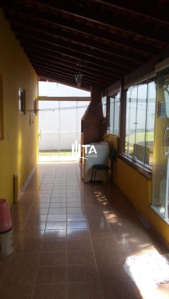 Imagem Casa com 3 Quartos à Venda, 350 m² em Parque Xangrilá - Campinas Imagem Casa com 3 Quartos à Venda, 350 m² em Parque Xangrilá - Campinas