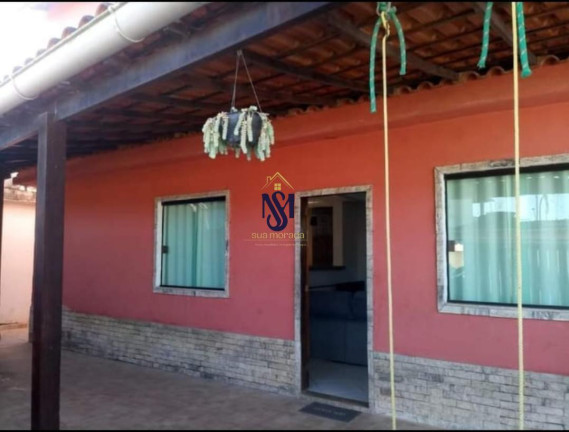 Imagem Casa com 2 Quartos à Venda, em Aquarius - Cabo Frio Imagem Casa com 2 Quartos à Venda, em Aquarius - Cabo Frio