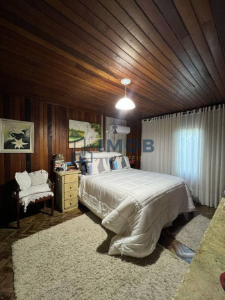 Imagem Casa com 3 Quartos à Venda, 84 m² em água Verde - Jaraguá Do Sul
