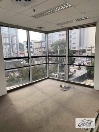 Imagem Sala Comercial para Alugar, 270 m² em Chácara Santo Antônio - São Paulo Imagem Sala Comercial para Alugar, 270 m² em Chácara Santo Antônio - São Paulo
