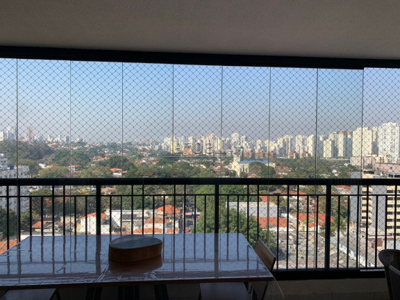 Imagem Apartamento com 3 Quartos à Venda, 149 m² em Vila Leopoldina - São Paulo