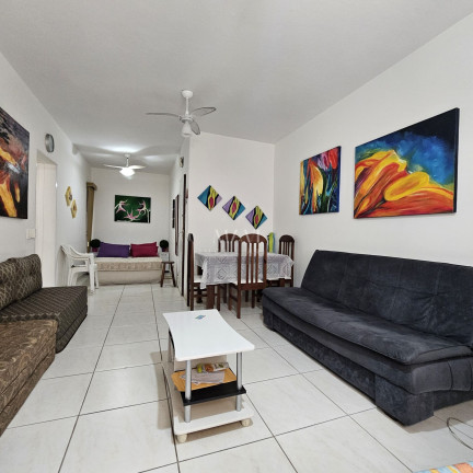 Imagem Kitnet com 1 Quarto à Venda, 42 m² em Aviação - Praia Grande Imagem Kitnet com 1 Quarto à Venda, 42 m² em Aviação - Praia Grande