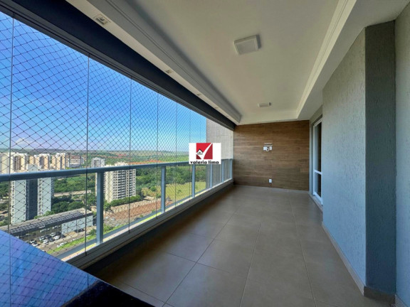 Imagem Apartamento com 3 Quartos à Venda, 172 m² em Nova Aliança - Ribeirão Preto Imagem Apartamento com 3 Quartos à Venda, 172 m² em Nova Aliança - Ribeirão Preto