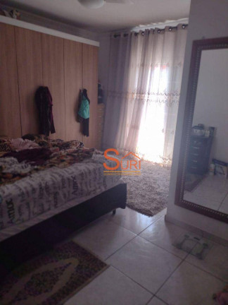 Imagem Sobrado com 3 Quartos à Venda, 246 m² em Parque Itrapoã - Mauá Imagem Sobrado com 3 Quartos à Venda, 246 m² em Parque Itrapoã - Mauá