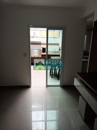 Imagem Apartamento com 2 Quartos à Venda, 62 m² em Utinga - Santo André Imagem Apartamento com 2 Quartos à Venda, 62 m² em Utinga - Santo André