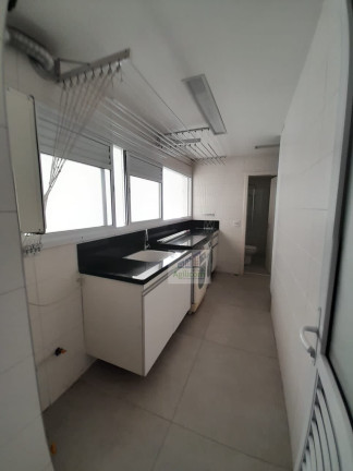 Imagem Apartamento com 4 Quartos à Venda, 198 m² em Campo Belo - São Paulo Imagem Apartamento com 4 Quartos à Venda, 198 m² em Campo Belo - São Paulo