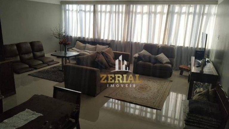 Imagem Apartamento com 3 Quartos à Venda, 220 m² em Santo Antônio - São Caetano Do Sul Imagem Apartamento com 3 Quartos à Venda, 220 m² em Santo Antônio - São Caetano Do Sul
