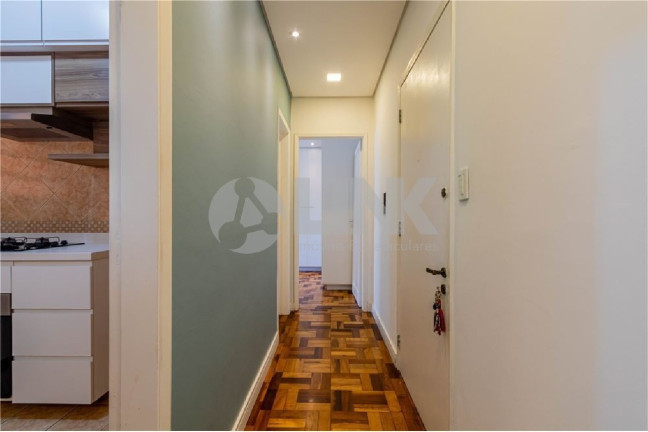Imagem Apartamento com 1 Quarto à Venda, 42 m² em Menino Deus - Porto Alegre