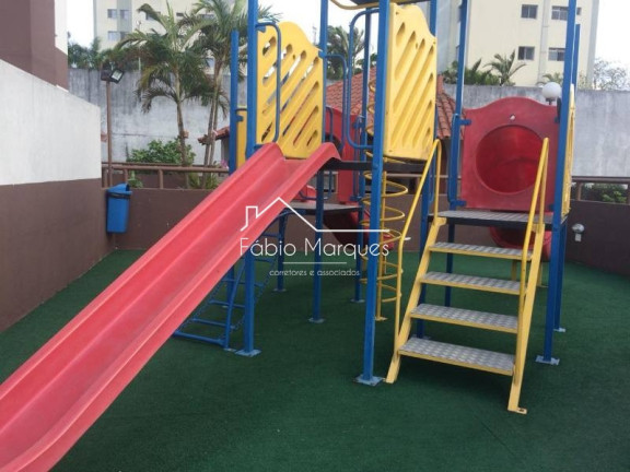 Imagem Apartamento com 2 Quartos à Venda, 50 m² em Vila Marieta - São Paulo Imagem Apartamento com 2 Quartos à Venda, 50 m² em Vila Marieta - São Paulo