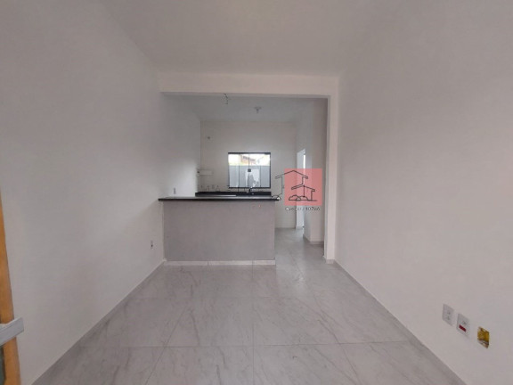Imagem Imóvel com 1 Quarto para Alugar, 40 m² em Jardim Atlântico Leste - Maricá